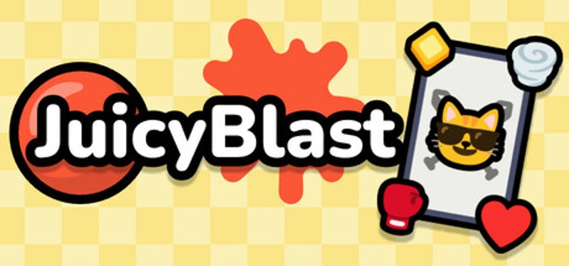 Juicy Blast Image