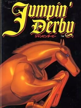 Games like Jumpin' Derby