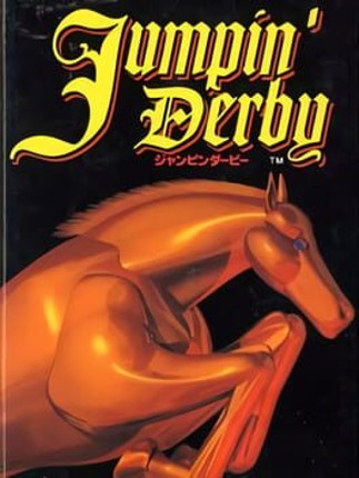 Jumpin' Derby Game Cover