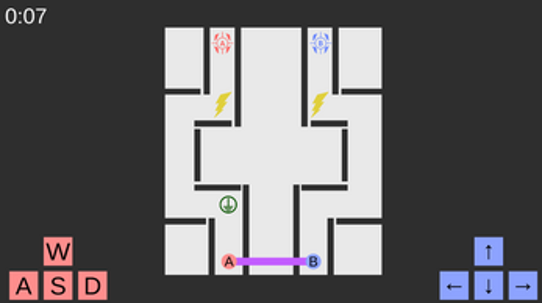 Junction Box screenshot
