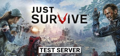 Just Survive Test Server Image