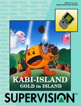 Games like Kabi-Island: Gold in Island