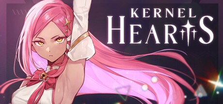 Games like Kernel Hearts