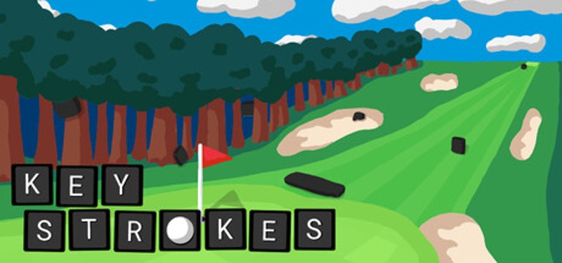 Key Strokes Image