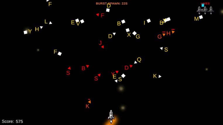 Keyboard Crush Image