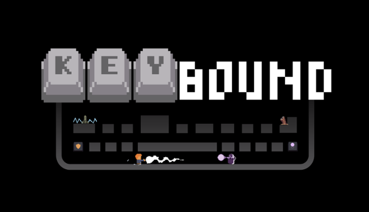 KeyBound Image
