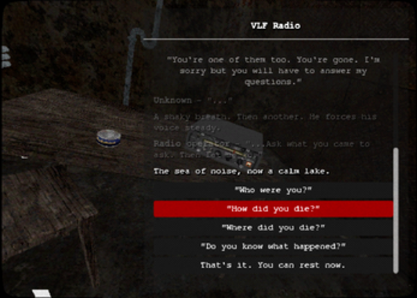 Kholod 141 screenshot