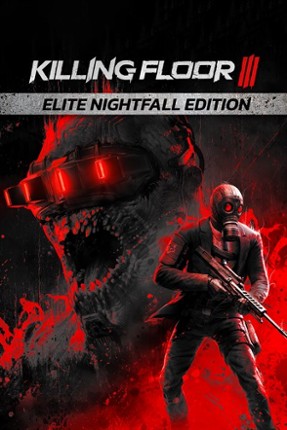 Killing Floor 3 Elite Nightfall Edition Image