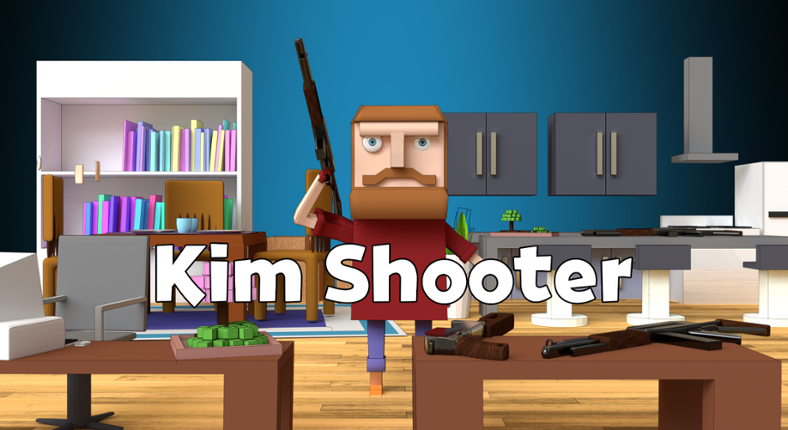 KimShooter Image