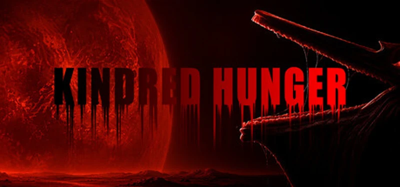Kindred Hunger Image