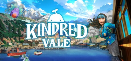 Games like Kindred Vale