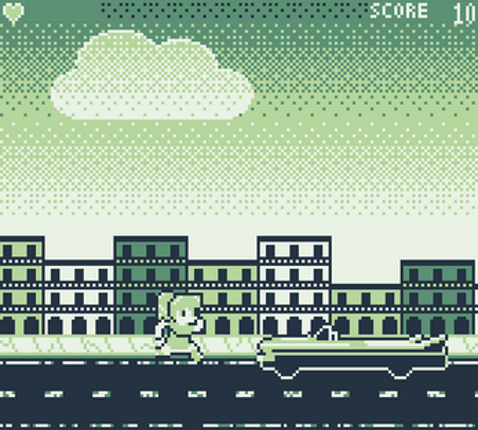 Lawyers, Guns, and Money: a Warren Zevon game Image