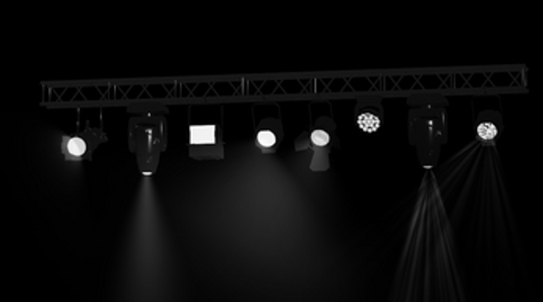 LightEaseV2 screenshot