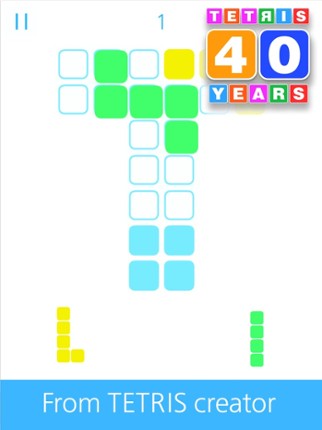 Lineup Puzzle Challenge screenshot
