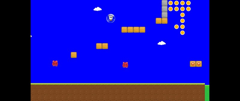 Little Ralph - Trial screenshot