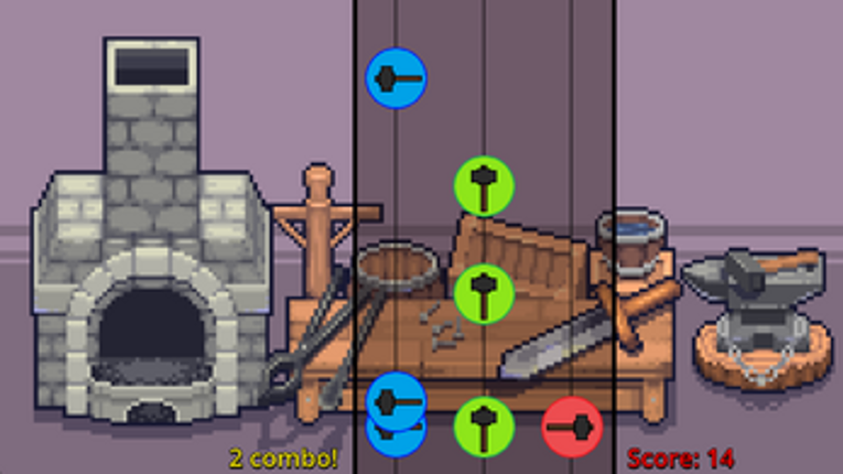 lofi beats to slay monsters to Image