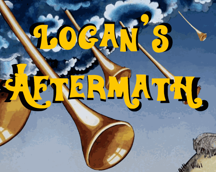 Games like Logan's Aftermath
