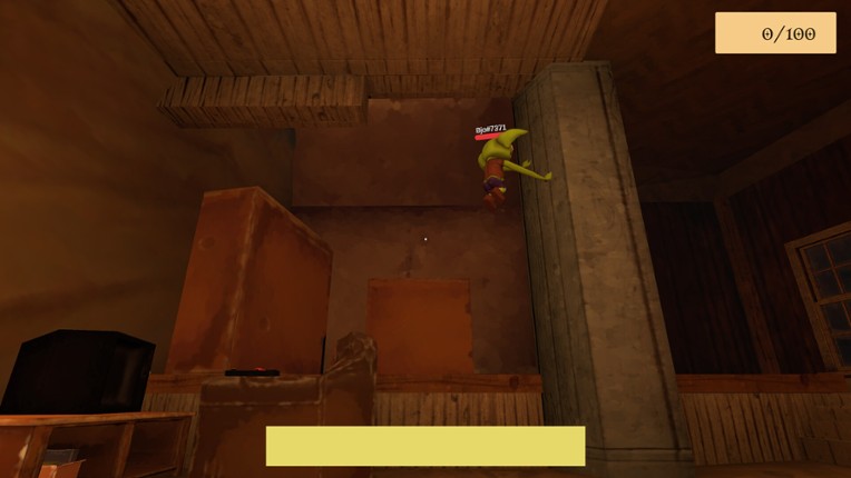 Loot Gobblin' Together Image