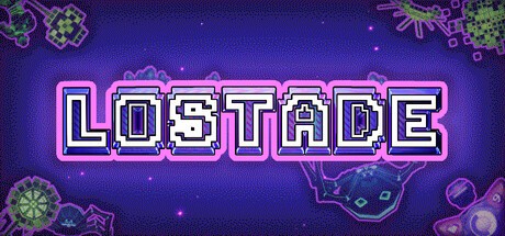 Games like Lostade