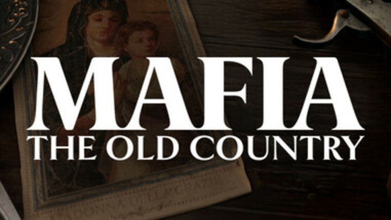 Mafia: The Old Country screenshot