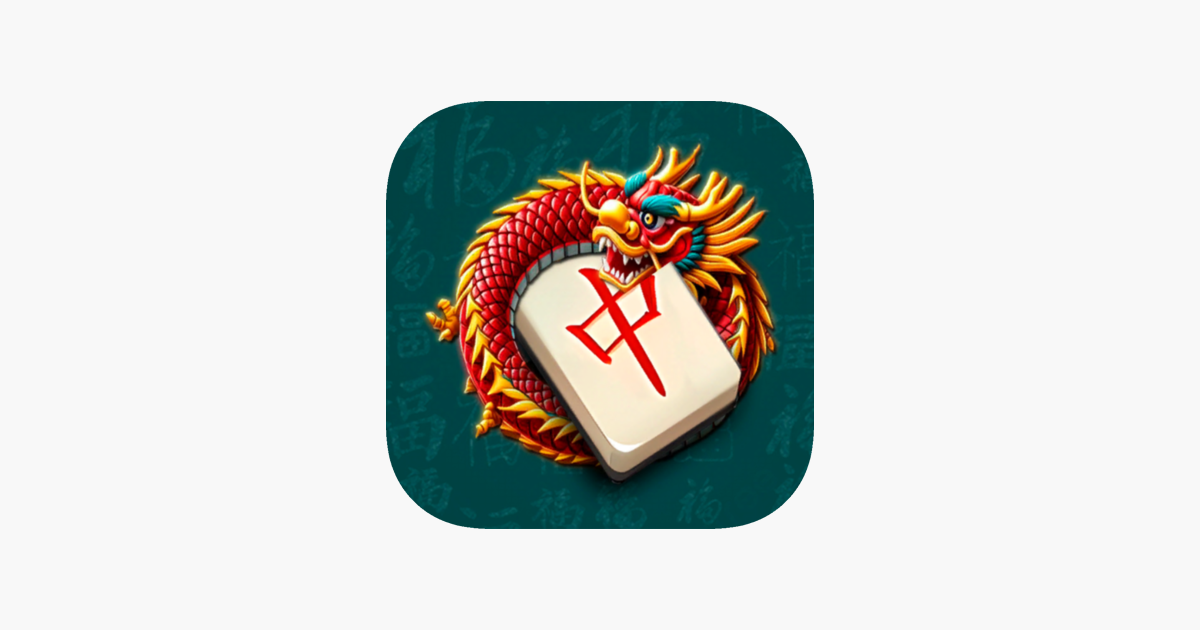 Games like Mahjong Year Of Dragon Edition