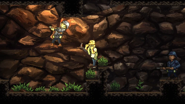 Major Hoof screenshot