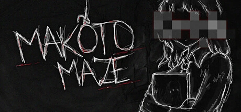 Makoto Maze Image