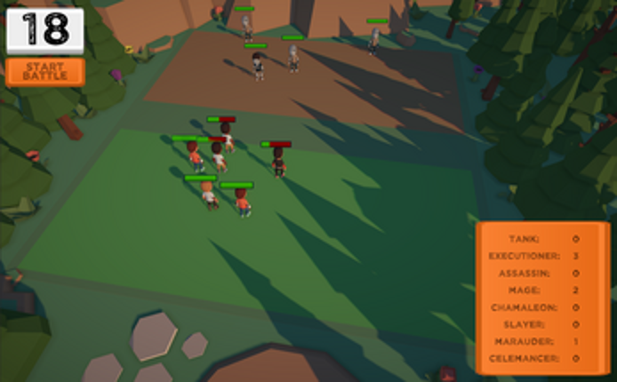 Mapocalypse screenshot