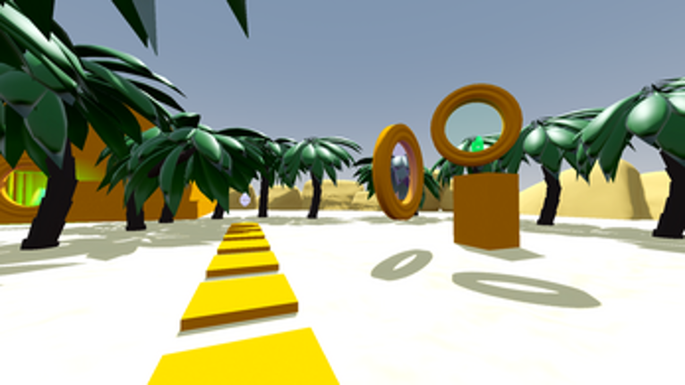 Mask of the Beholder screenshot