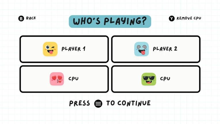 Math Frenzy screenshot