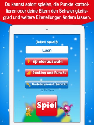 Mathespaß für kluge Kinder - Addition, Subtraktion, Multiplikation und Division! Das ist Mathematis GRATIS! Image