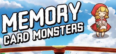 Games like Memory Card Monsters