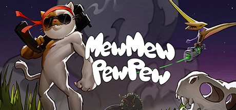 Games like MewMew PewPew