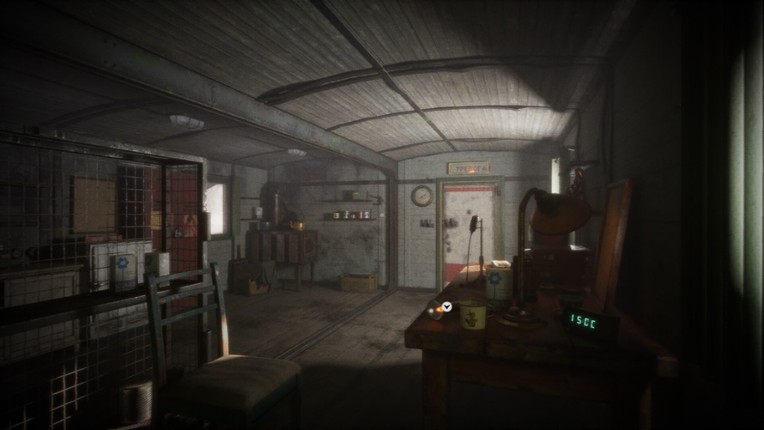 Midnight Watcher: Village screenshot