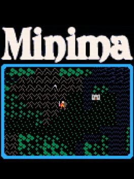 Games like Minima