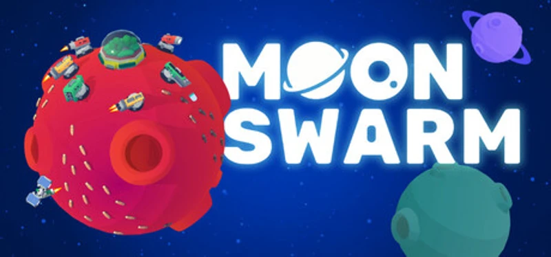 Moon Swarm Image