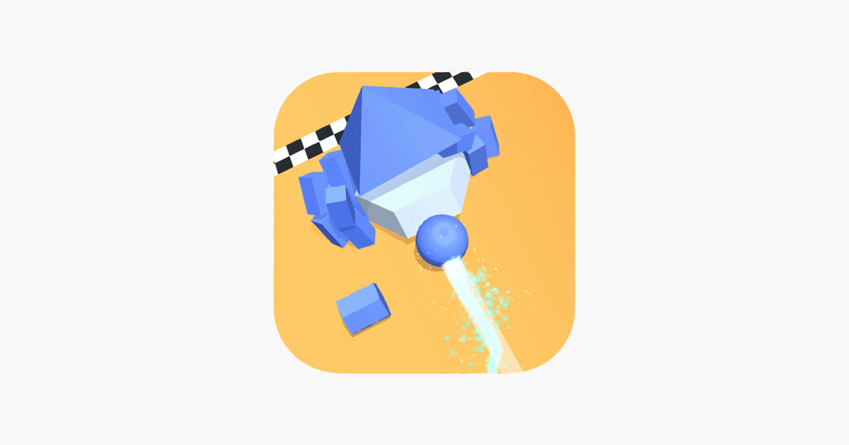 Games like Move It 3D