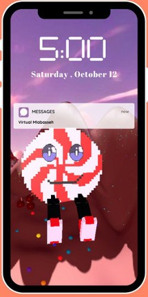 Mr. Amins Gift Image