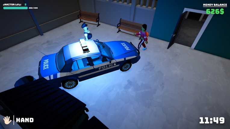 Mr Toilet screenshot