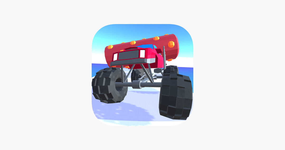 Games like Multiply Trucks
