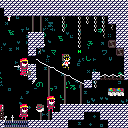 Murder Drones Virtual Training: Arcade Image