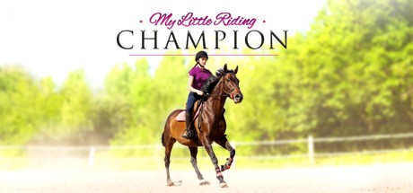 Games like My Little Riding Champion