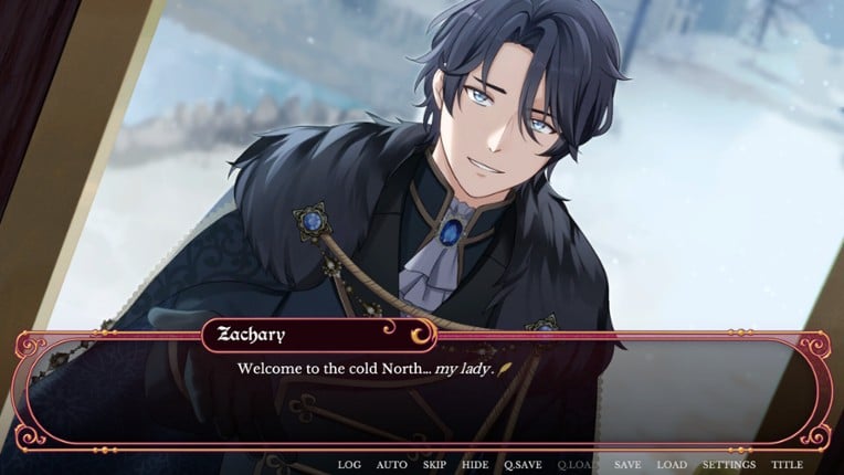 My Wife is a Spy?! screenshot