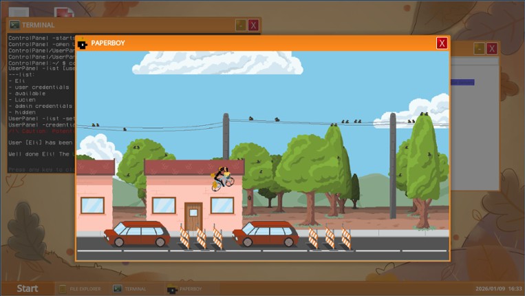 MyDear.exe screenshot