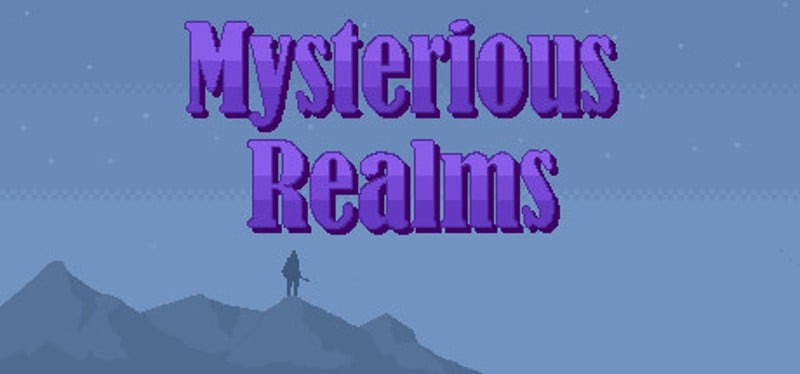 Mysterious Realms RPG Image