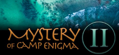 Games like Mystery of Camp Enigma 2