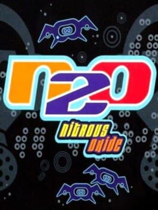 N2O: Nitrous Oxide Game Cover