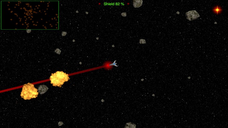 Nā ʻOumuamua screenshot