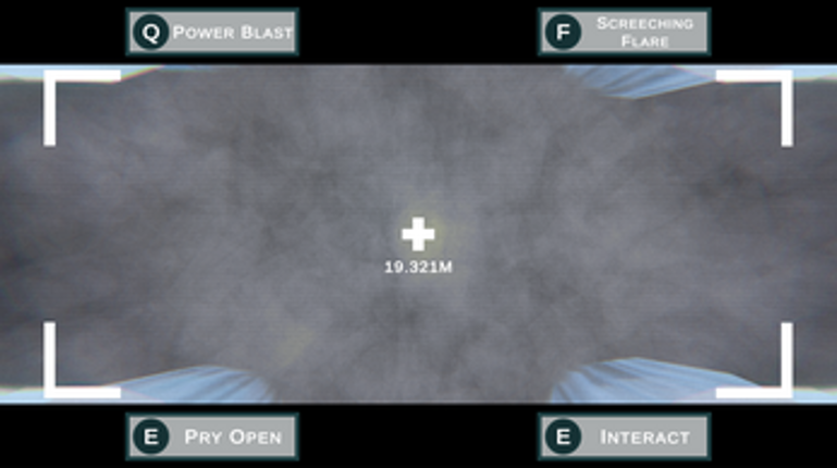 Narrowcast Image