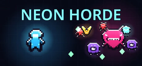 Games like Neon Horde